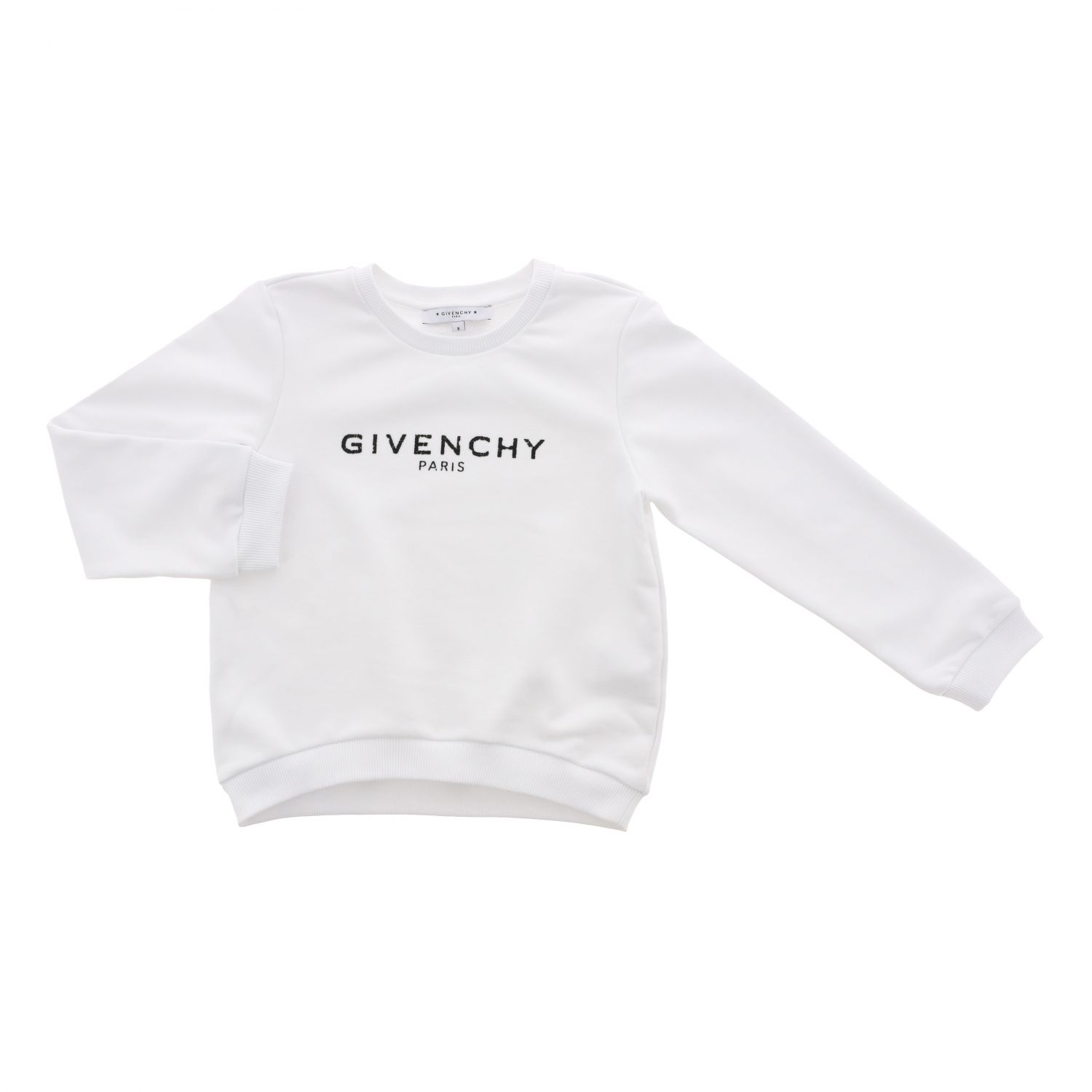 white givenchy jumper