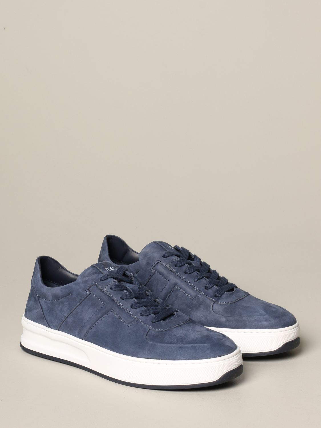 sneakers tod's femme