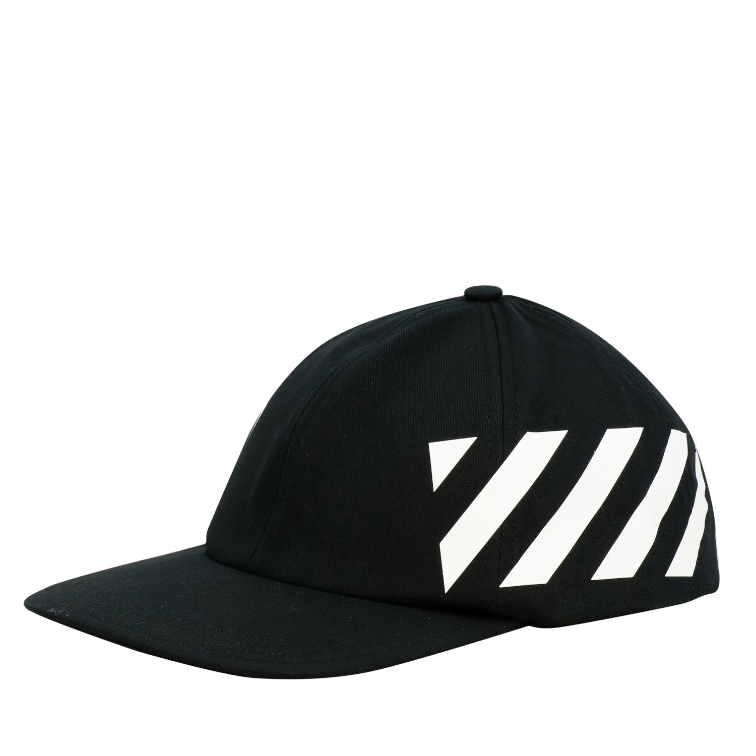 mens off white hat