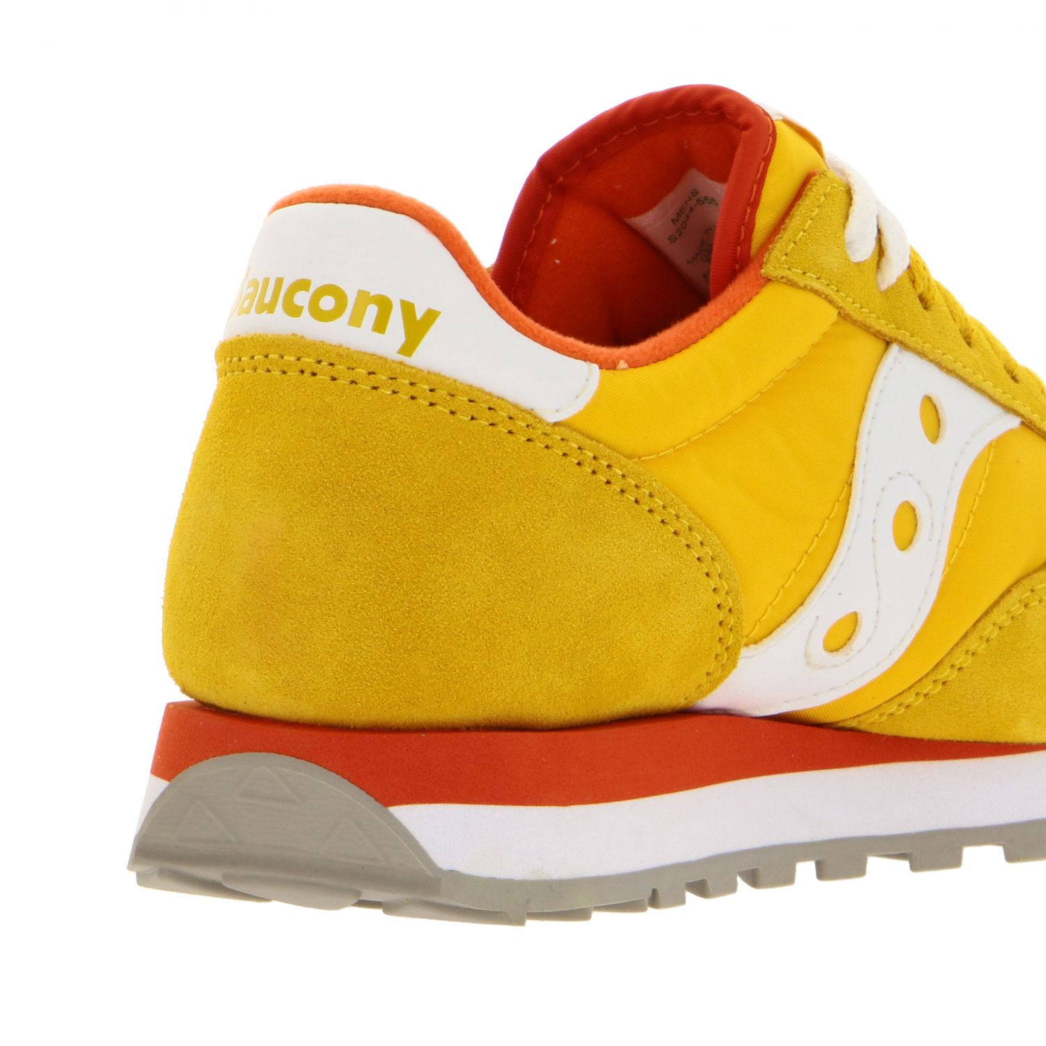 saucony sneakers beige