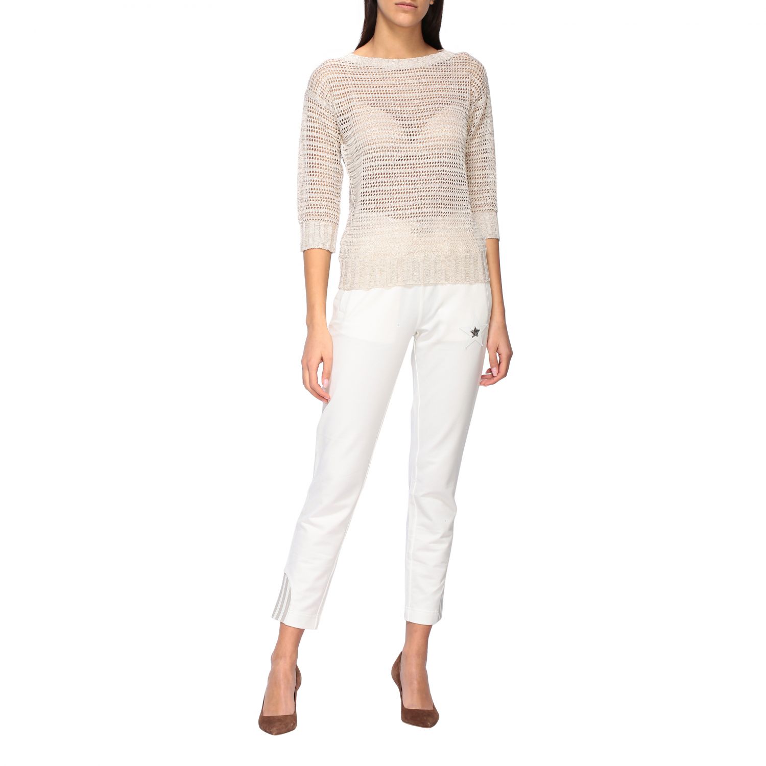 Lorena Antoniazzi sweater for woman