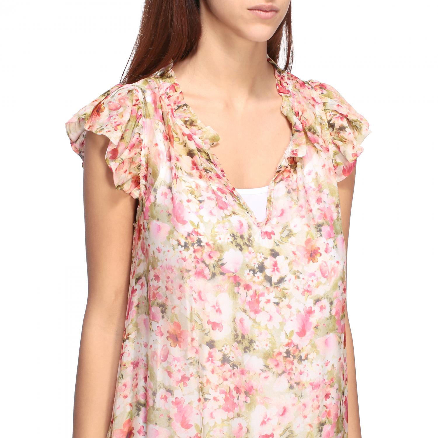 kaos dress