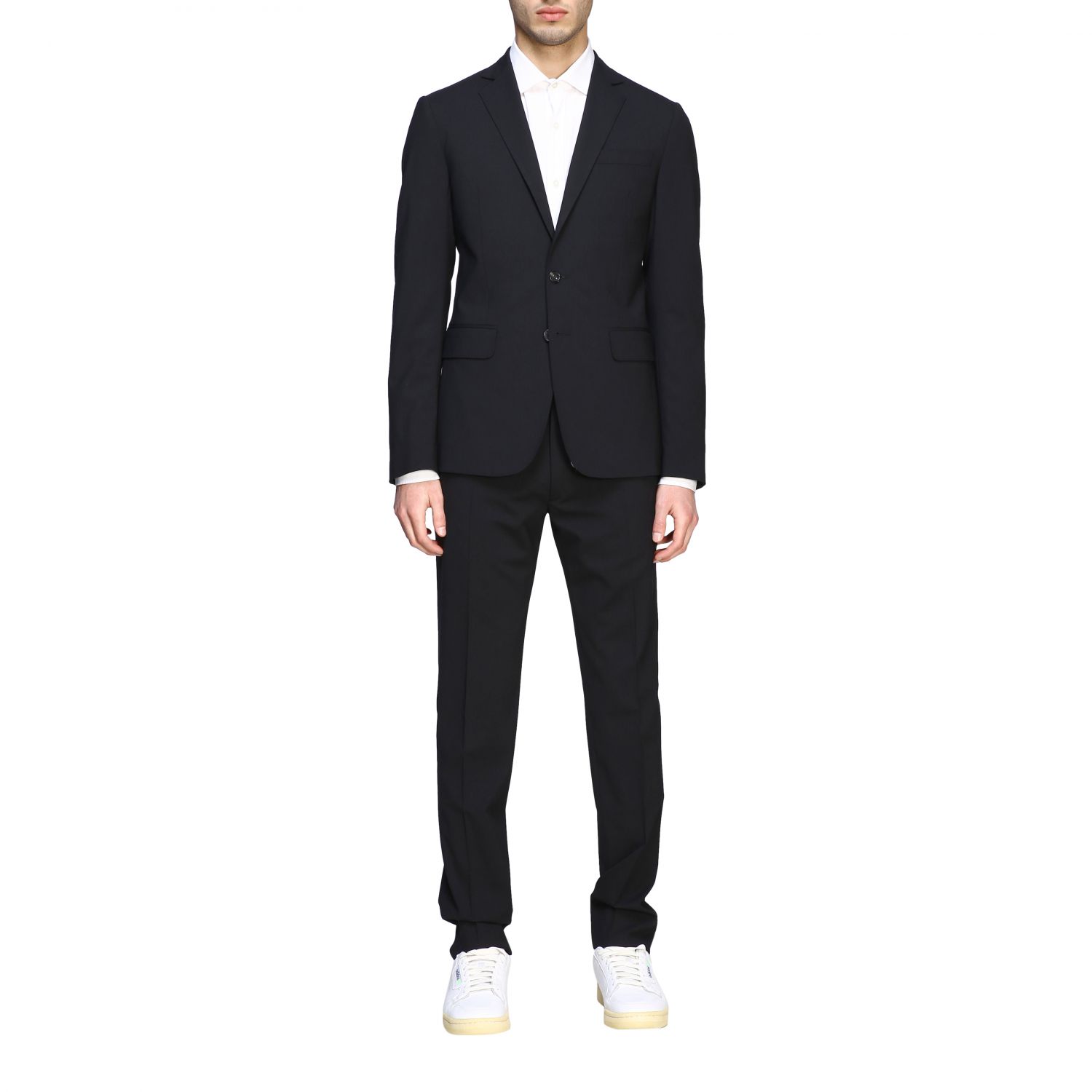 Dsquared2 suit Clearance