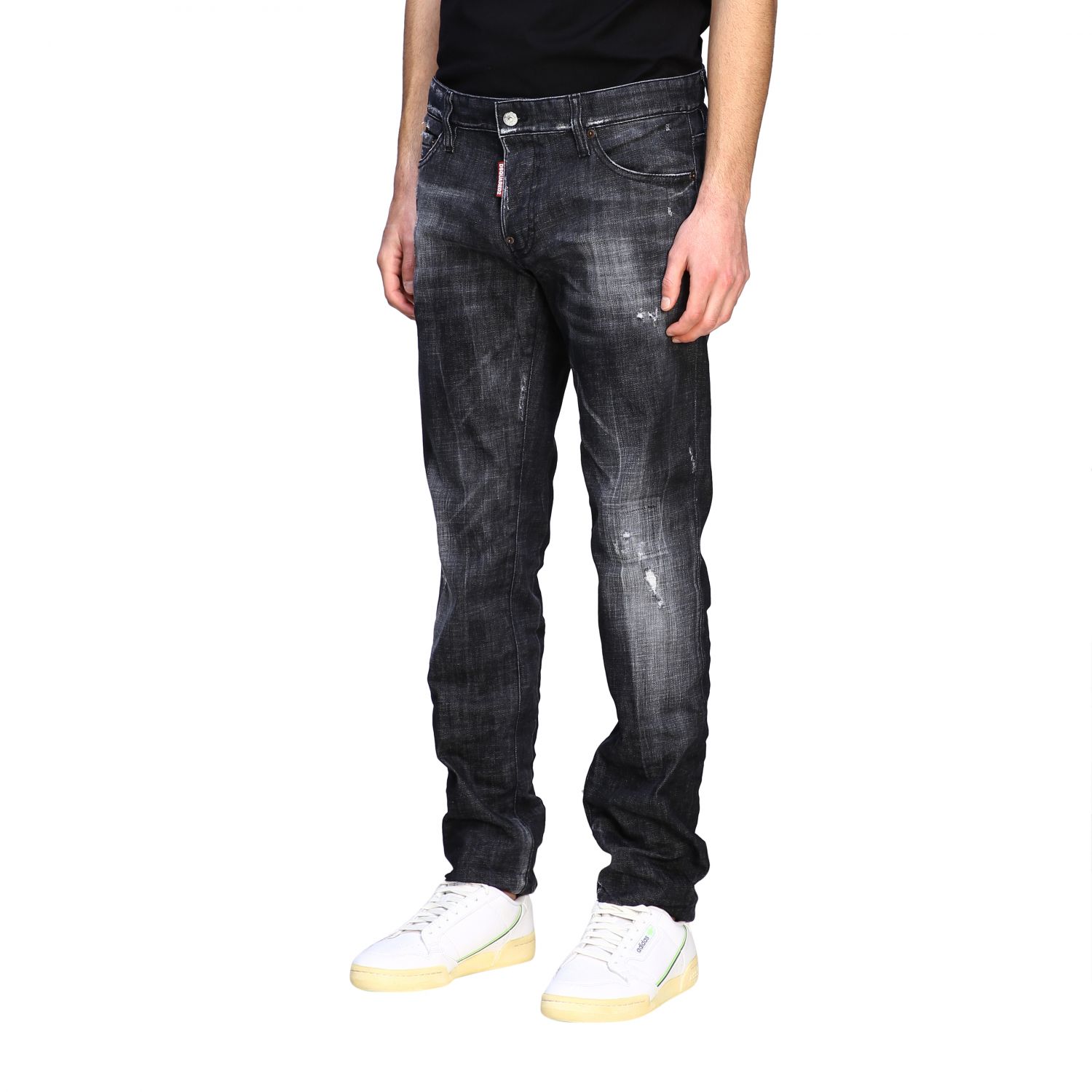 jeans dsquared caten
