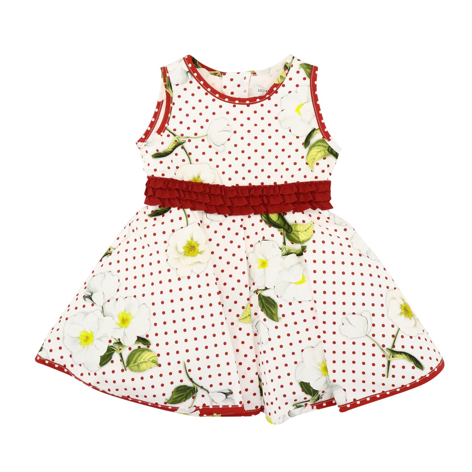 monnalisa bebe dress