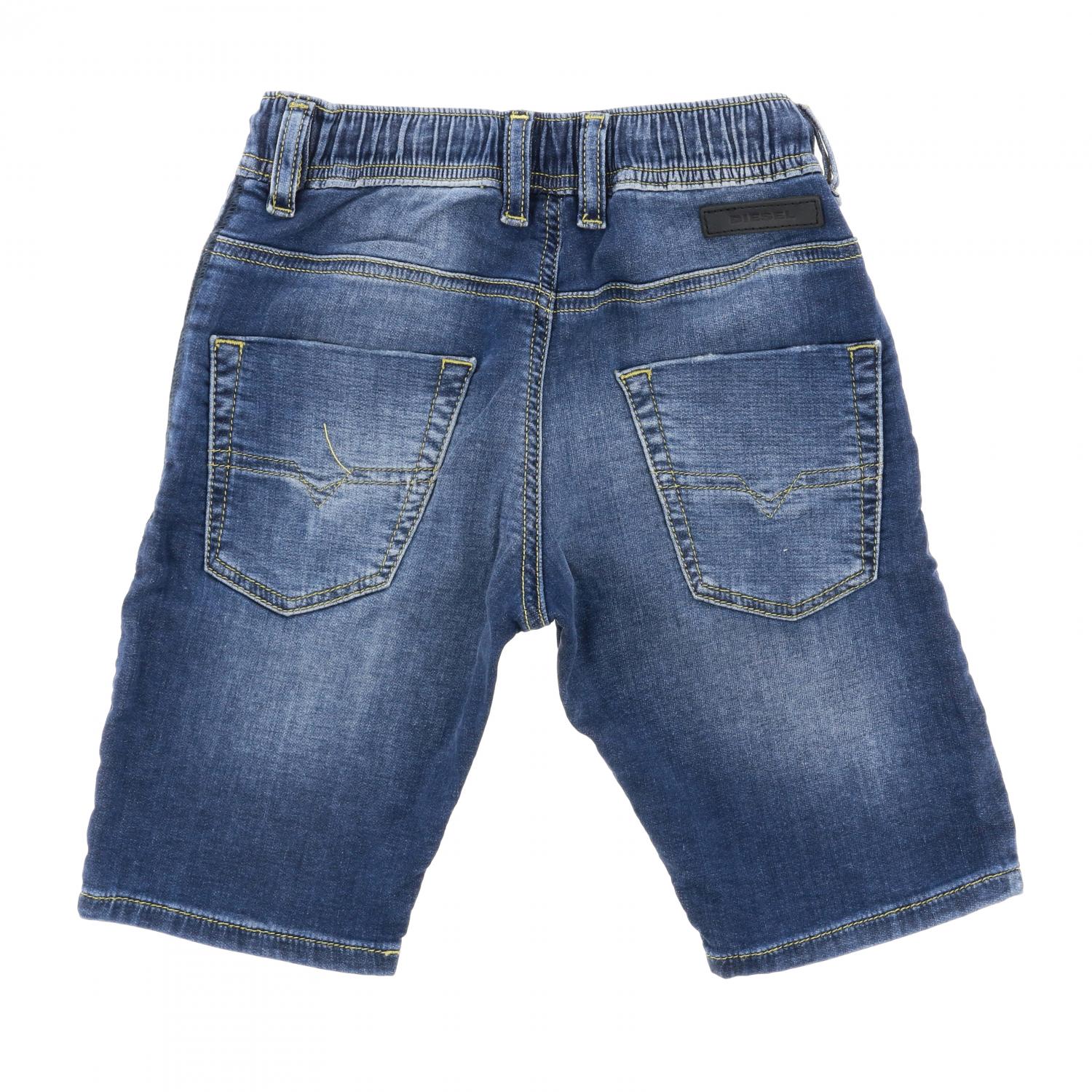 diesel cargo shorts