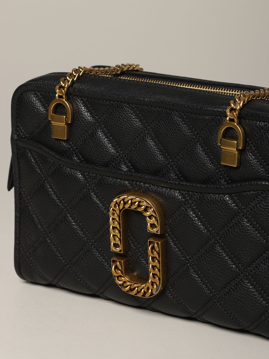 Marc Jacobs Outlet: Crossbody bags women | Shoulder Bag Marc Jacobs