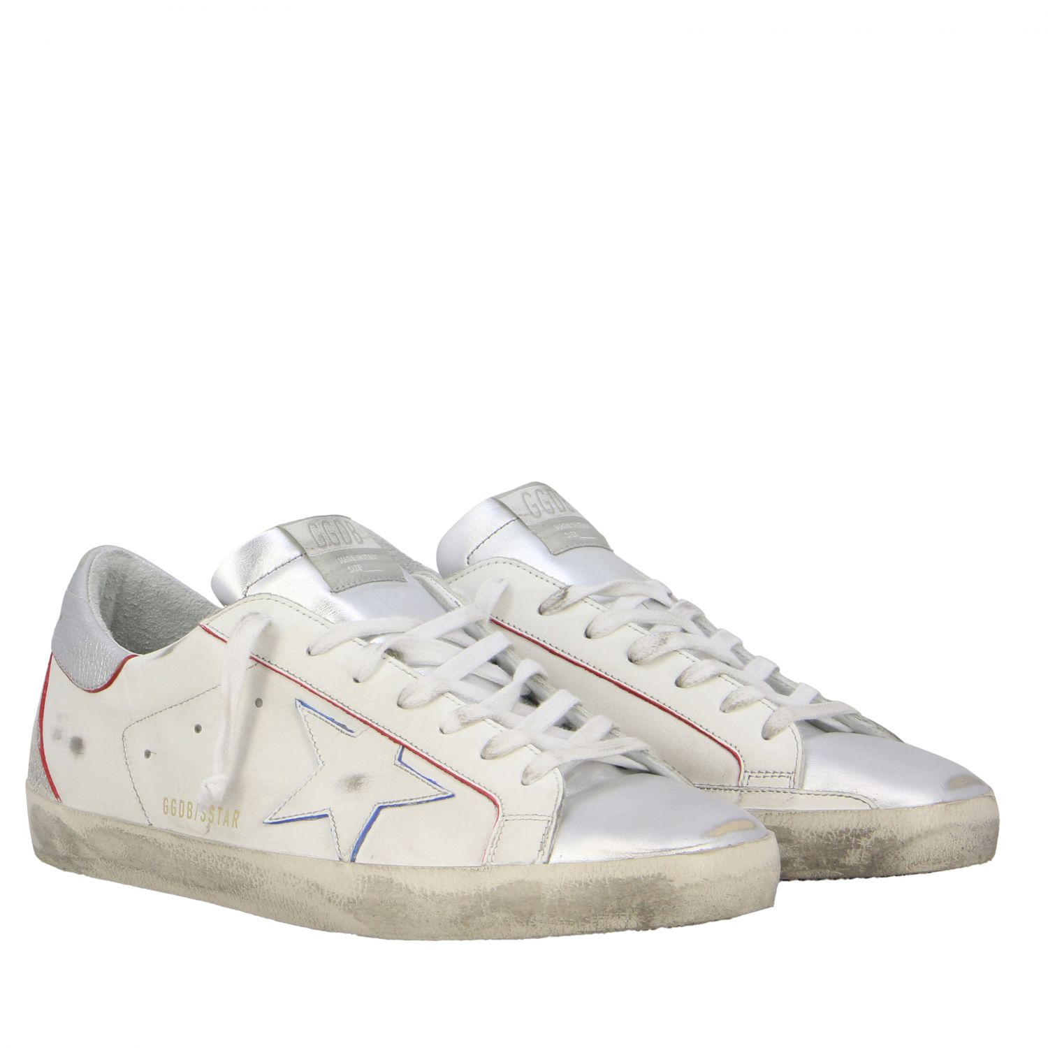 golden goose sneakers uk