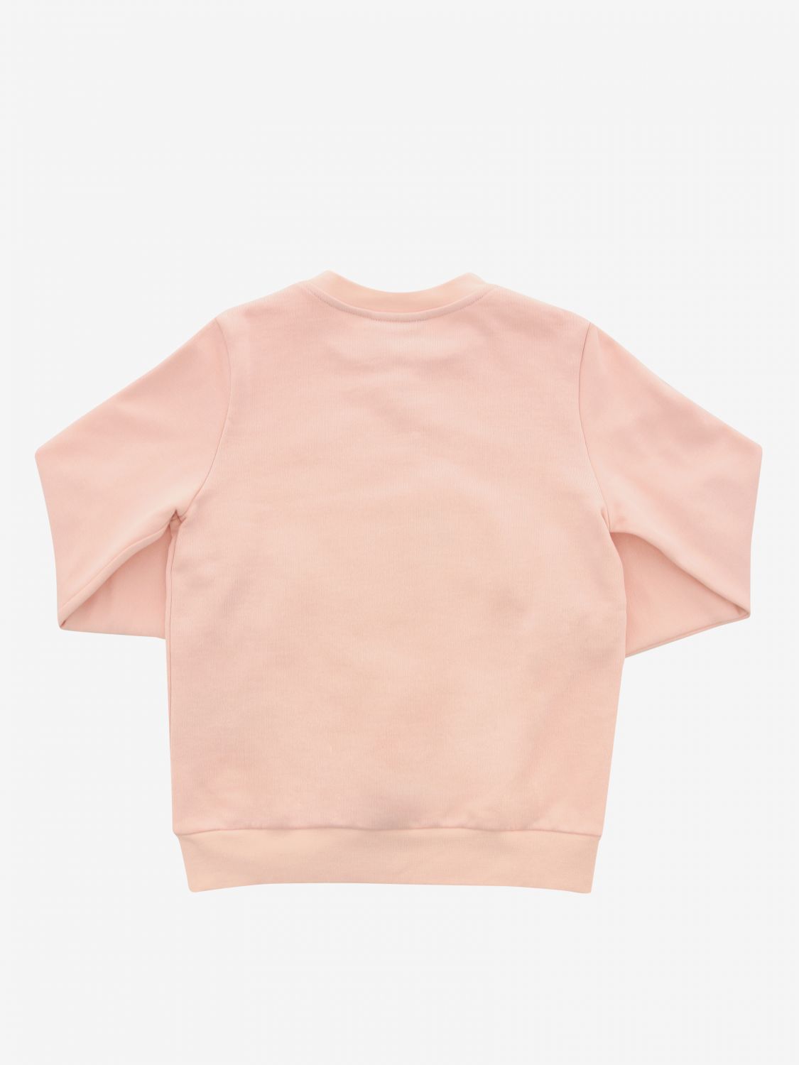 fendi pink jumper