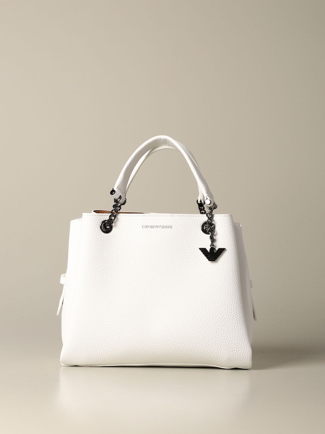 emporio armani women's handbags
