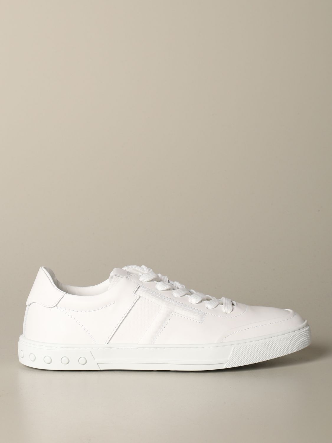 tods mens trainers