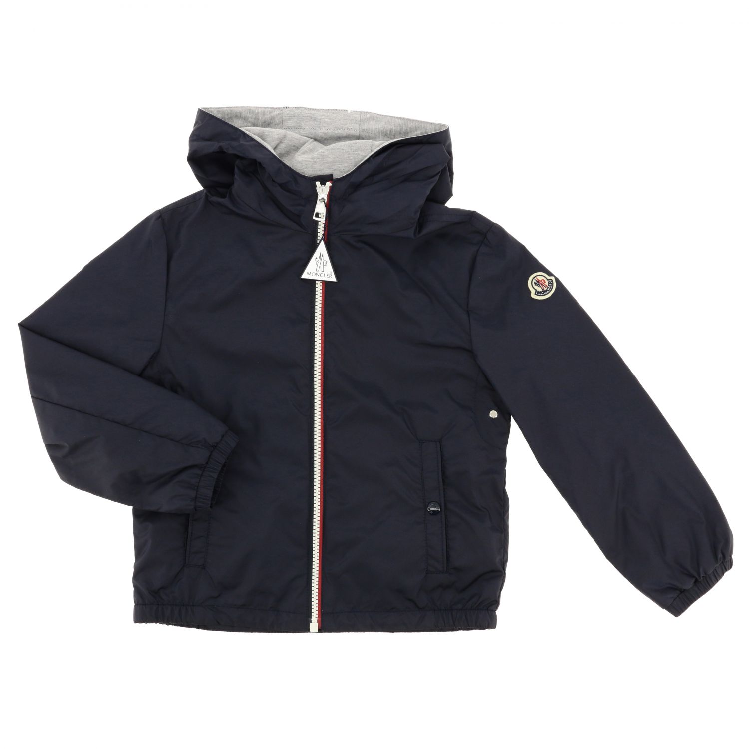 parka moncler