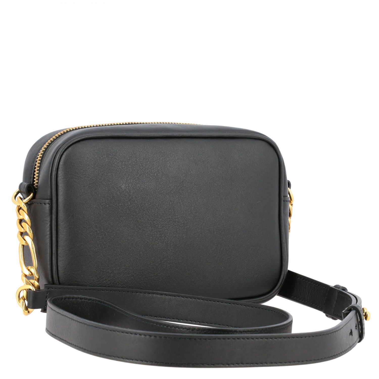 Balmain Outlet Crossbody bags women Mini Bag Balmain Women Black