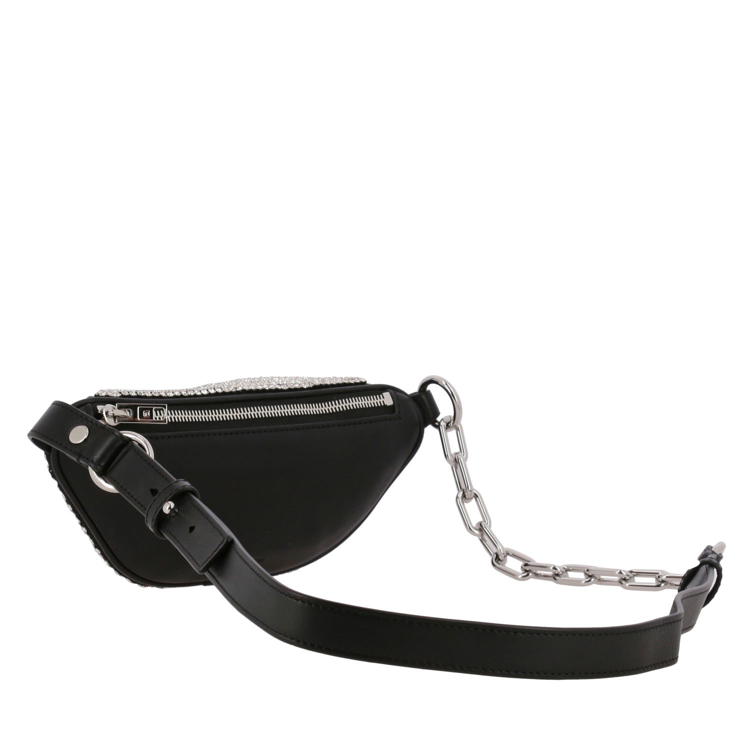 Belt bag women Alexander Wang Belt Bag Alexander Wang Women White