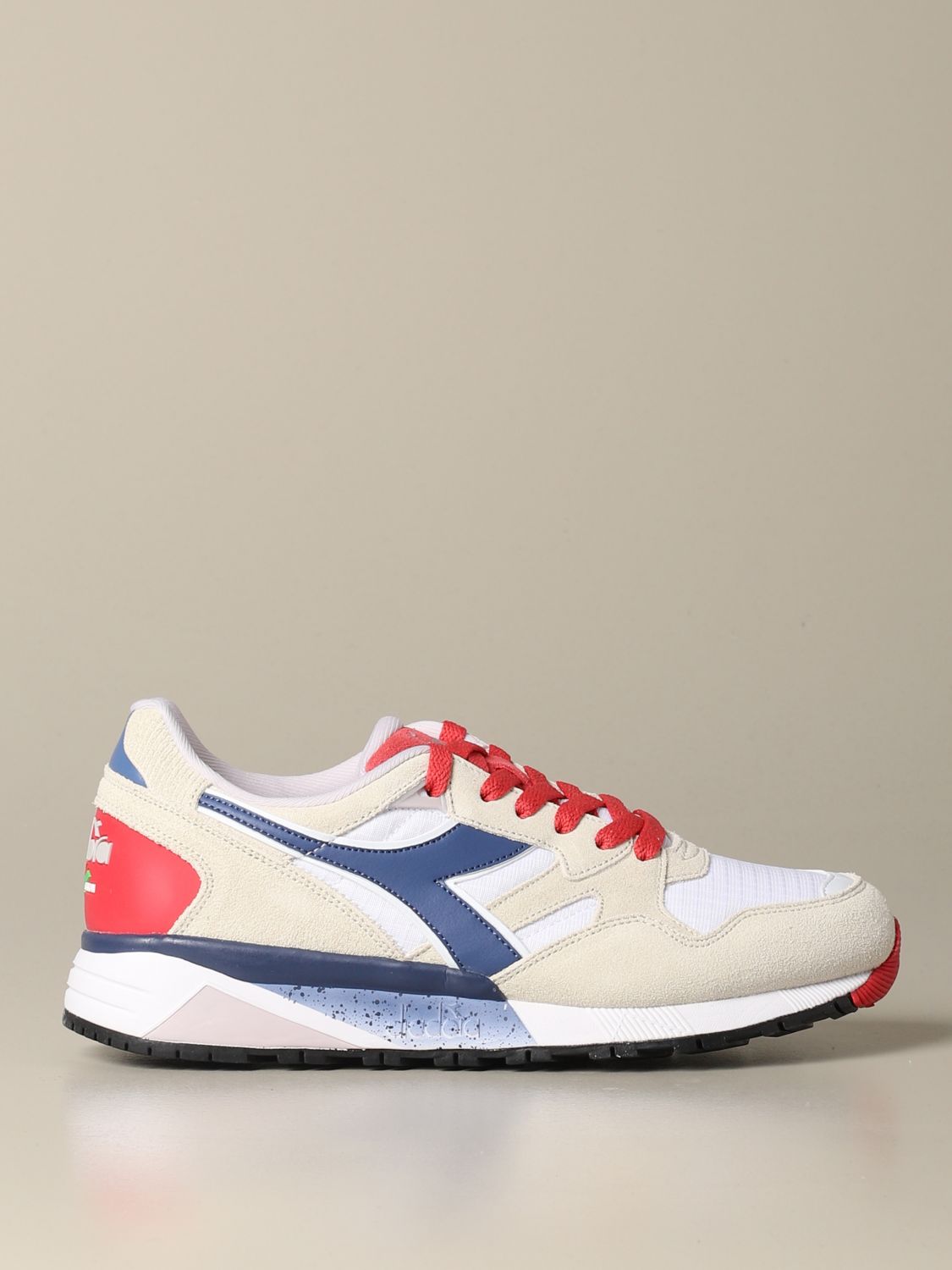 diadora multicolor