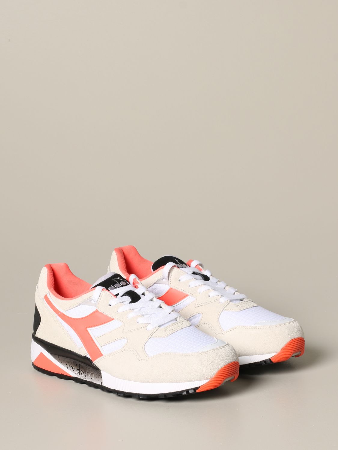 diadora trainers sale