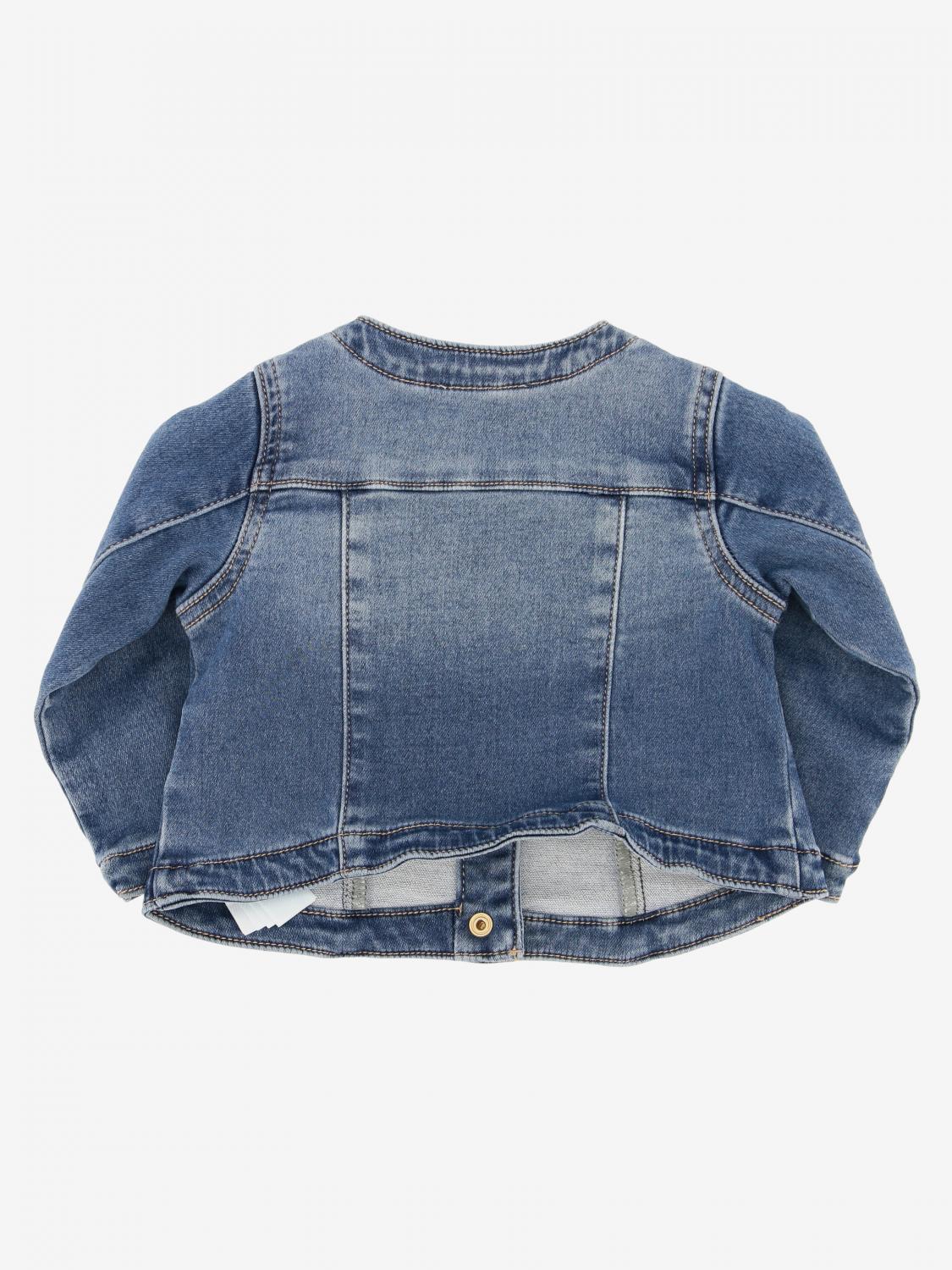 liu jo jeans jacket
