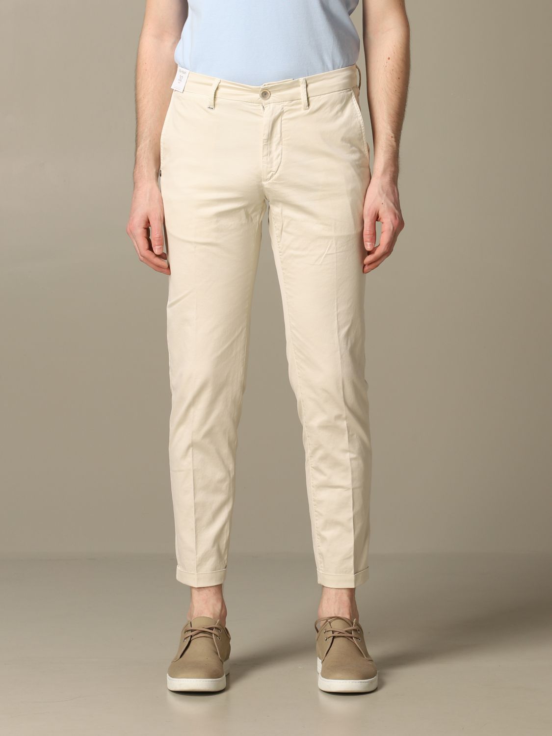 mens yellow khaki pants