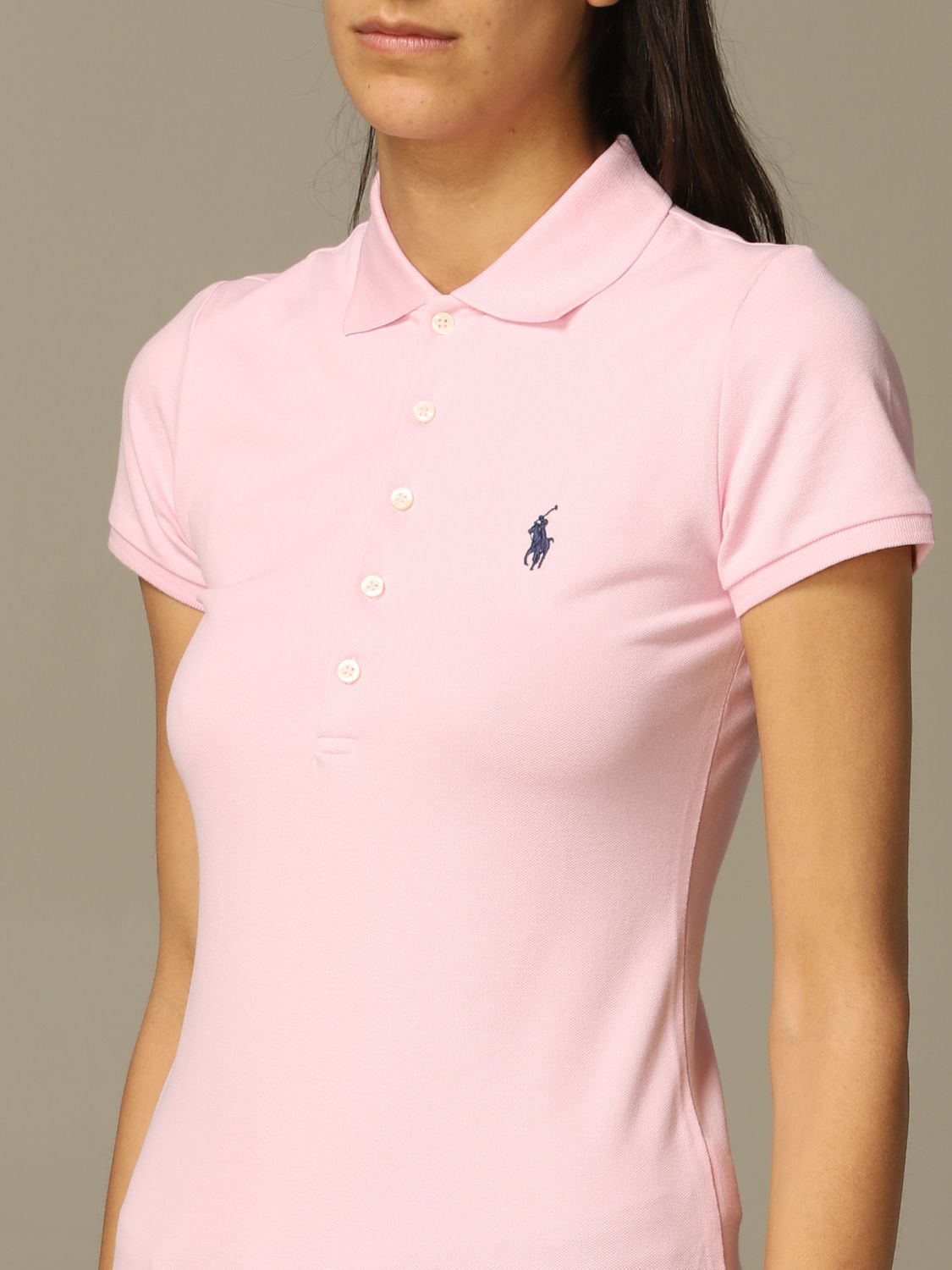 POLO RALPH LAUREN: T-shirt women | Polo Shirt Polo Ralph Lauren Women ...
