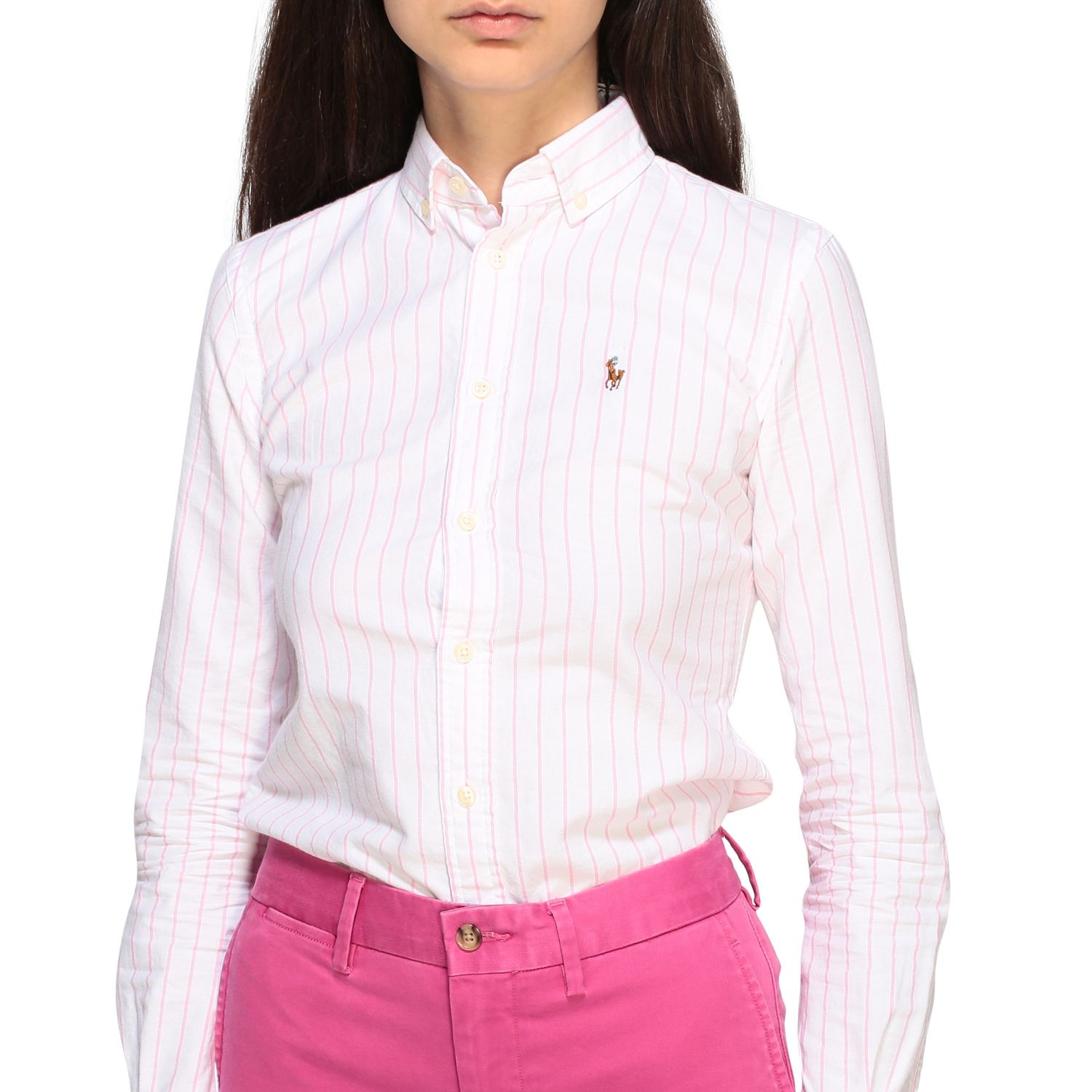 ralph lauren mujer ropa