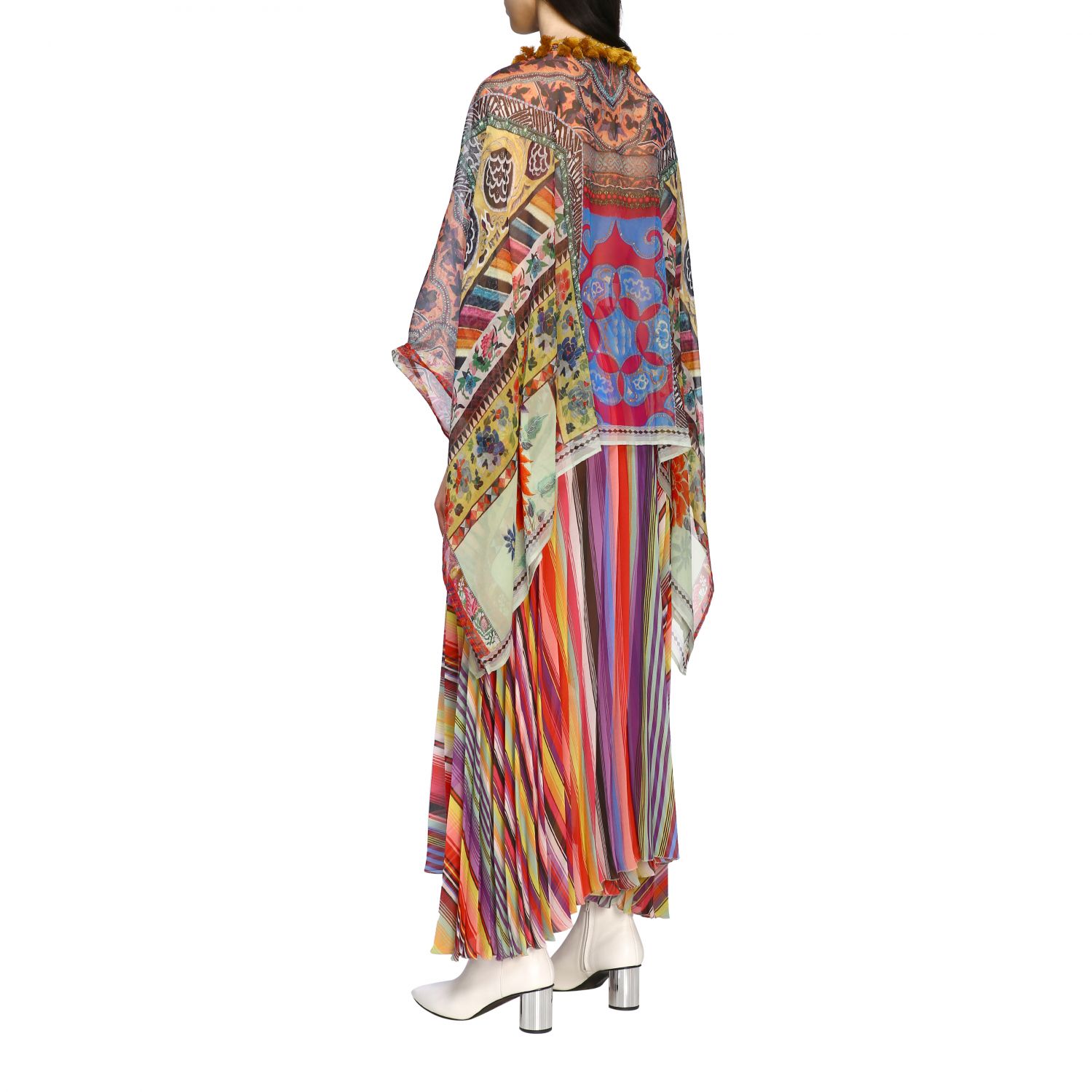 kaftan etro