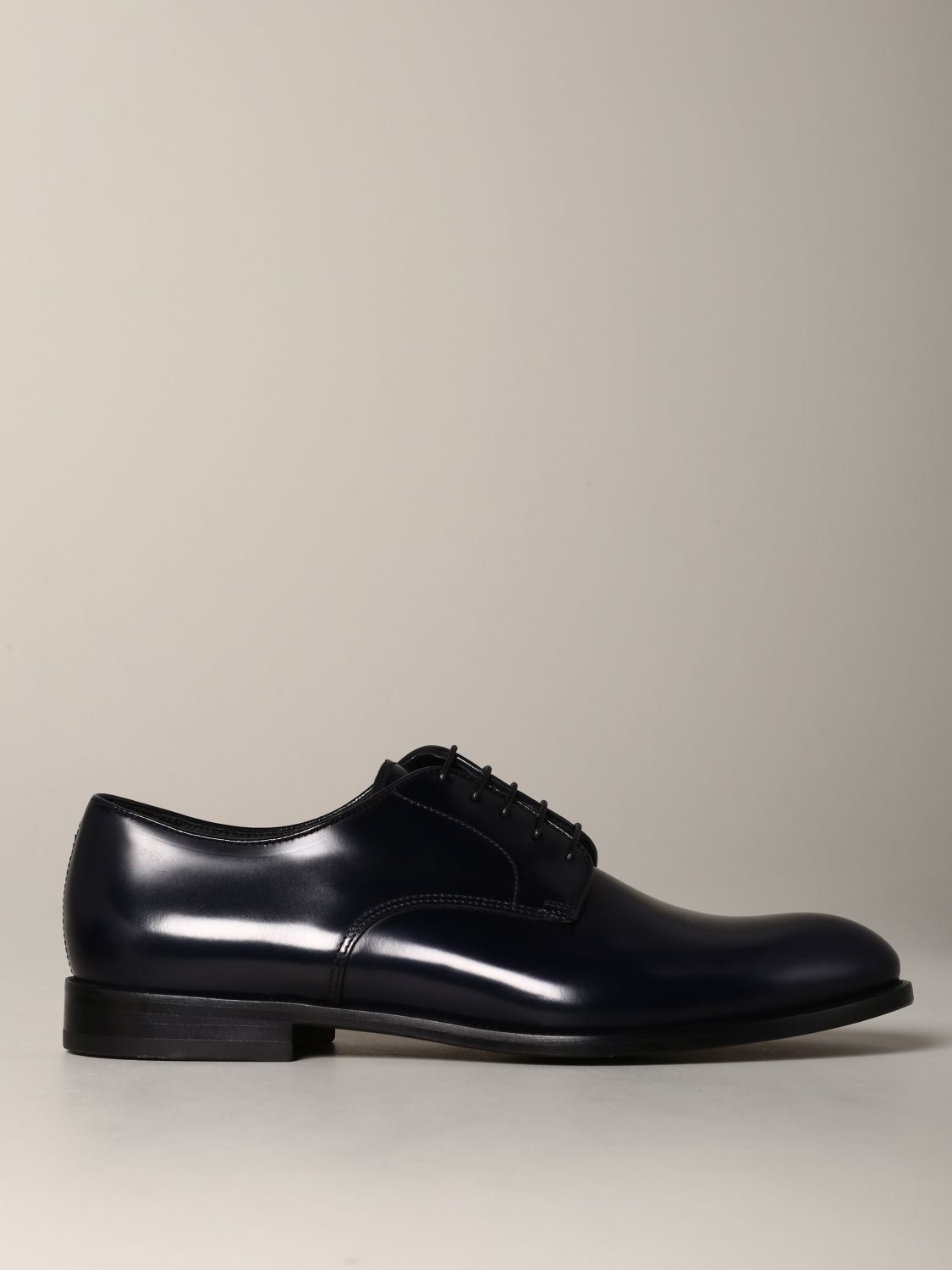 chaussure derby homme