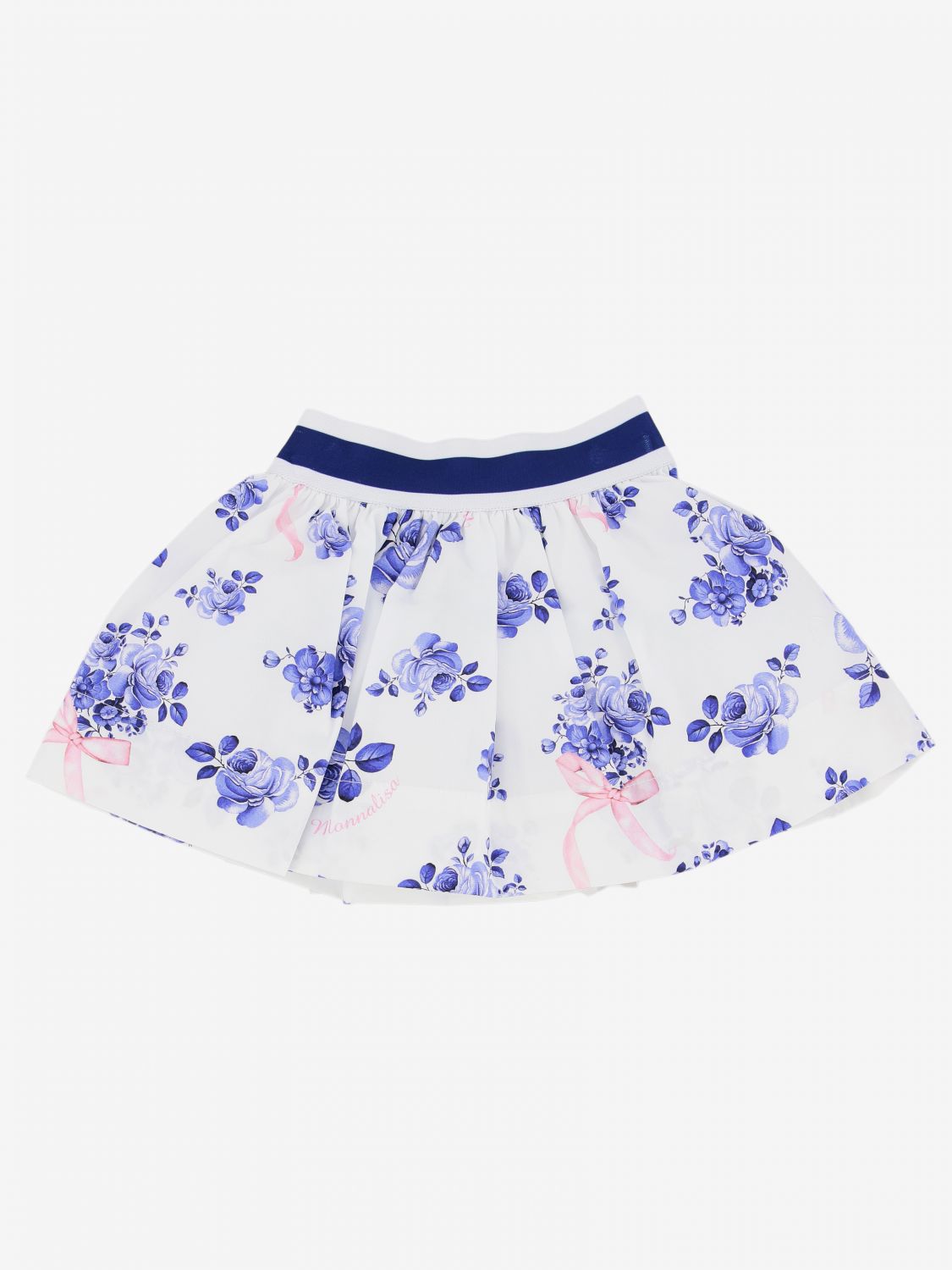monnalisa skirt