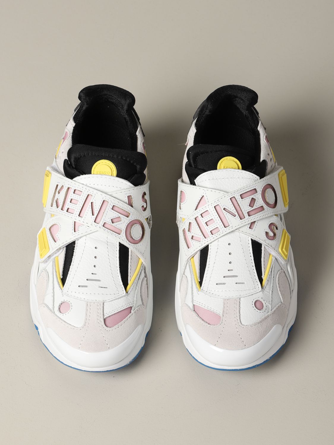 womens kenzo sneakers