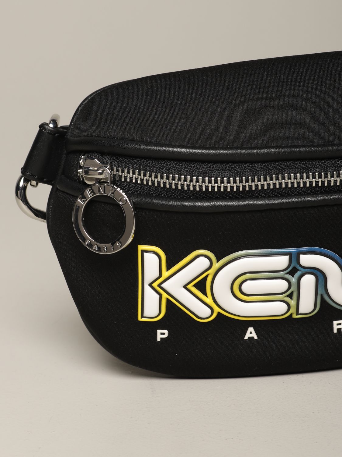 Riñonera Kenzo Mujer Flash Sales, 56% OFF | www.gestionvirtuelle.com