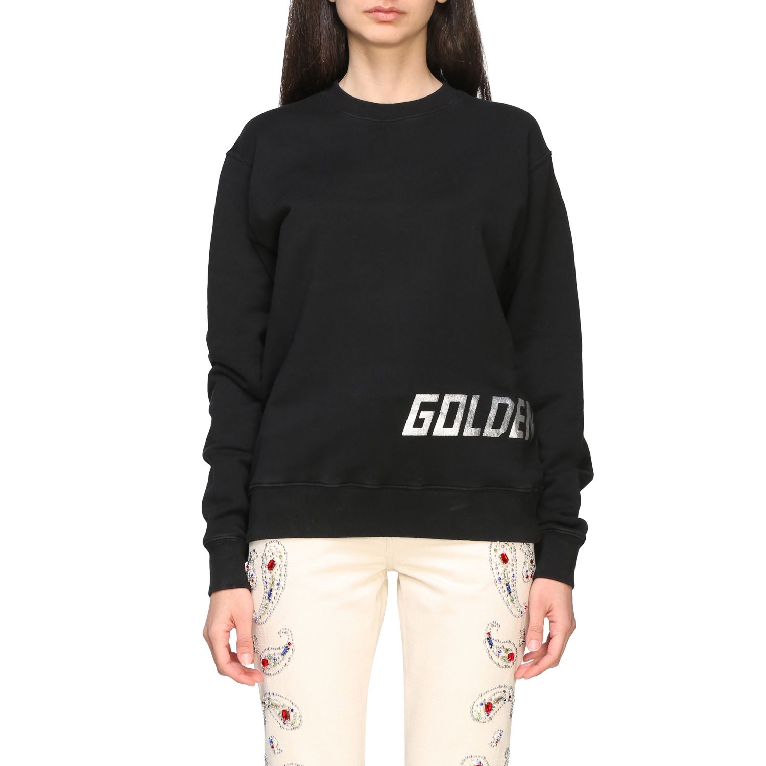 golden goose jumper