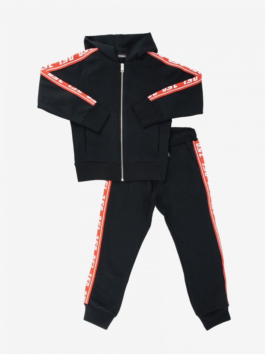 tracksuit diesel