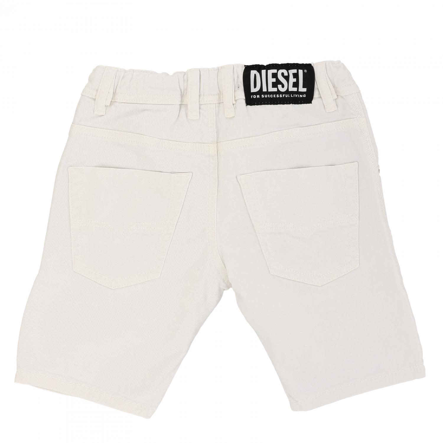 diesel jeans shorts