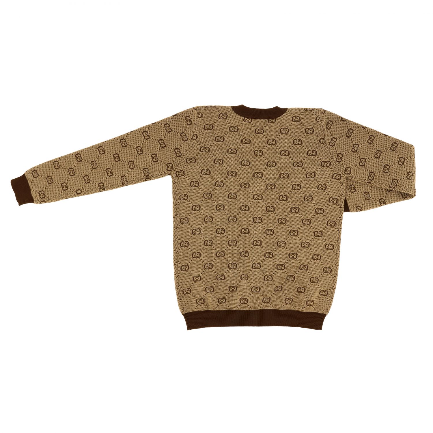 supreme gucci sweater