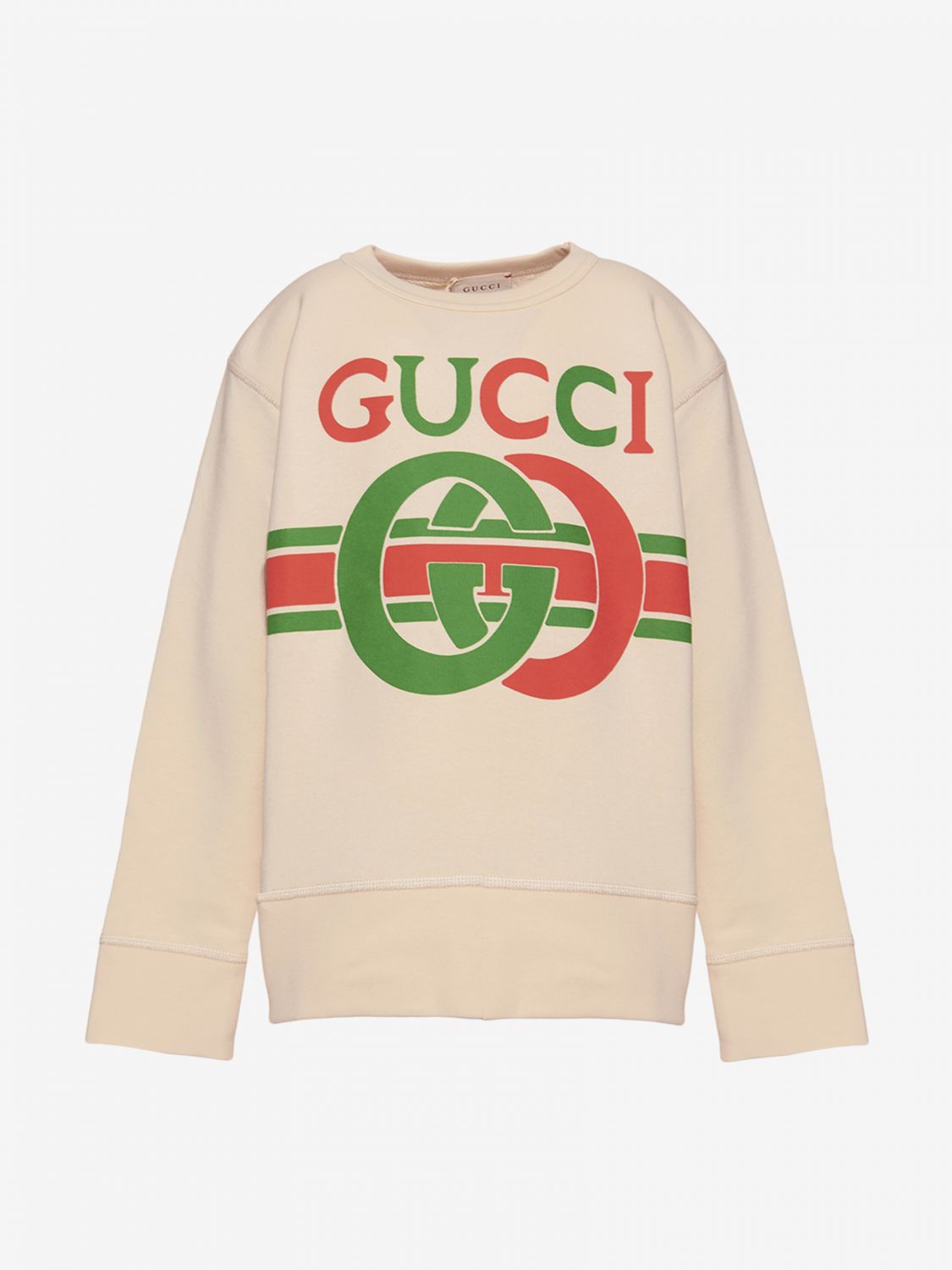 gucci monogram sweatshirt