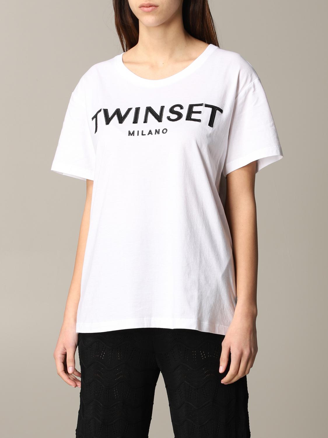 twin one shirt