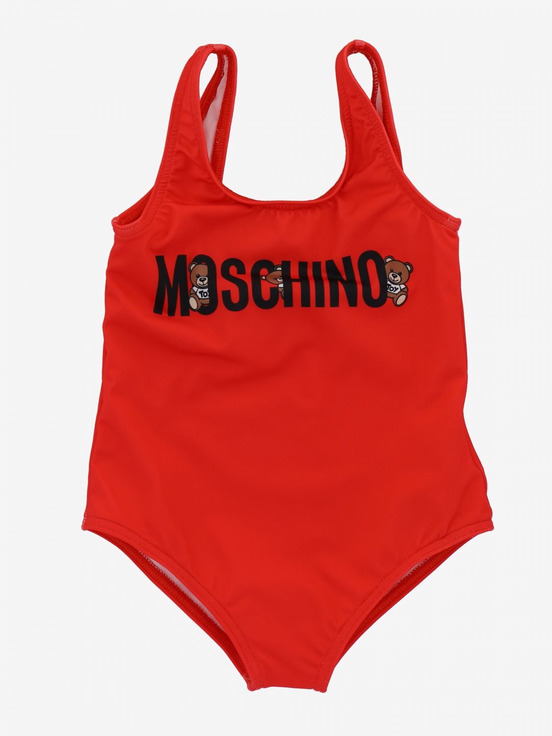 MOSCHINO BABY: Swimsuit kids | Swimsuit 