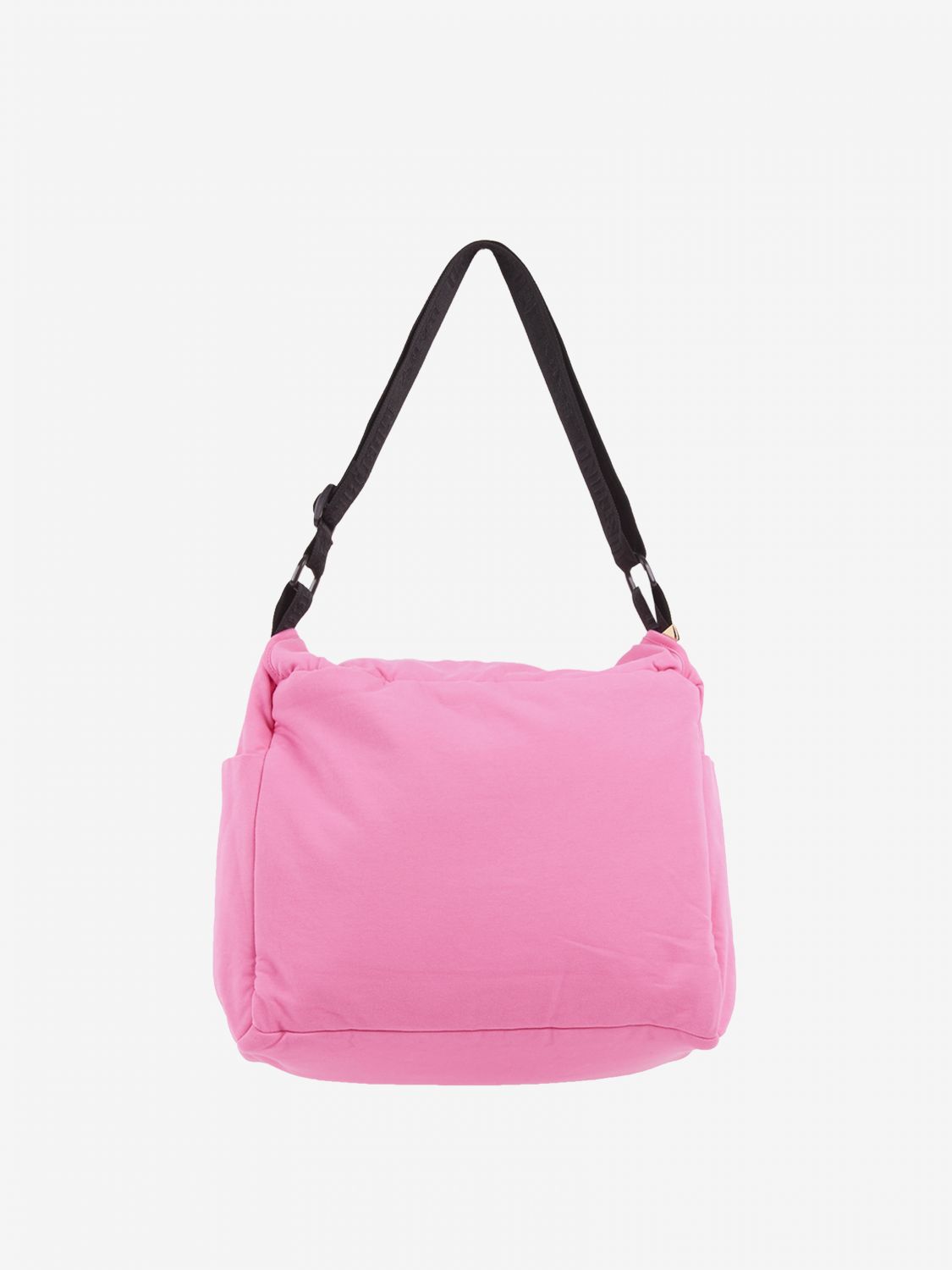 MOSCHINO BABY bag for kids Pink Moschino Baby bag MNX036 LDA12