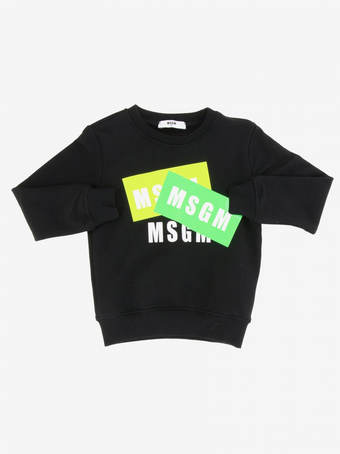 kids crewneck