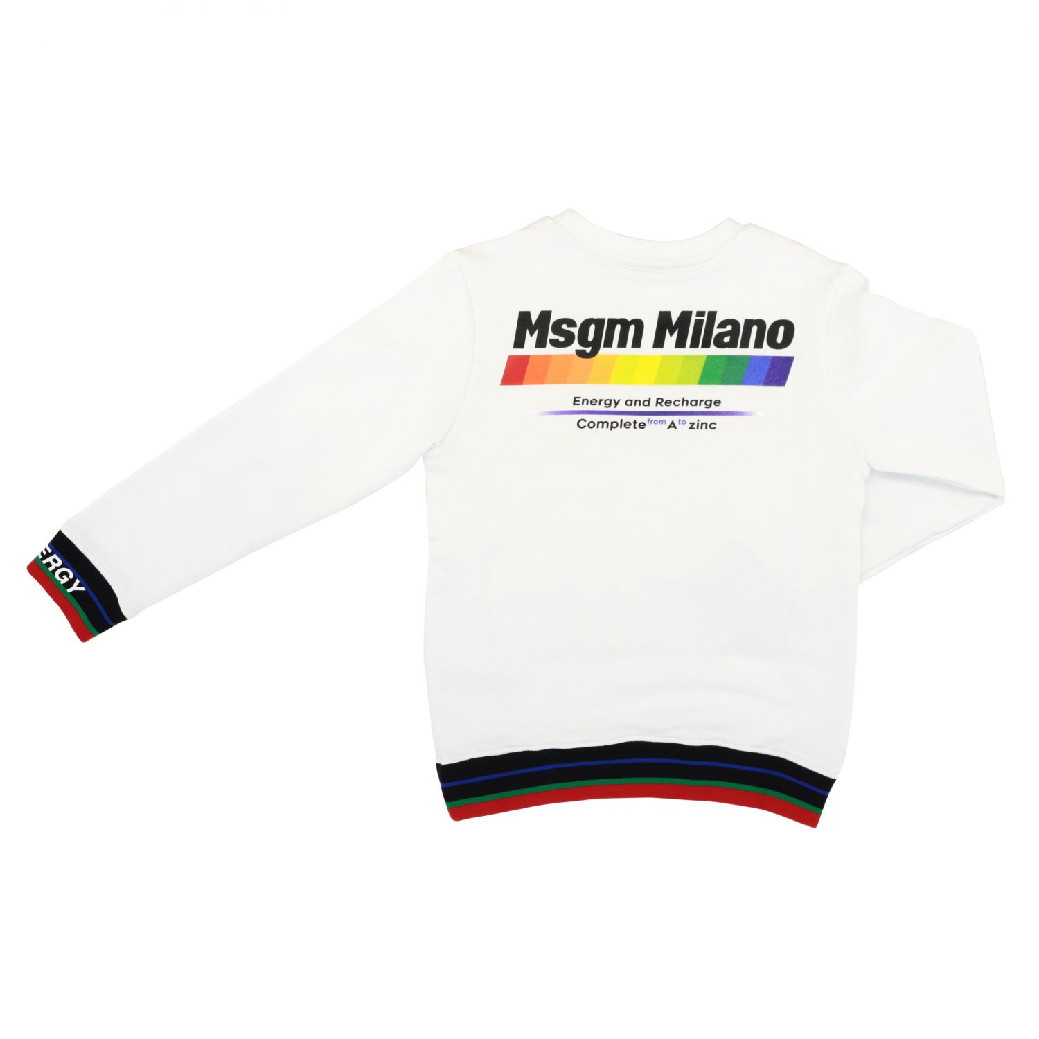 msgm milano sweater