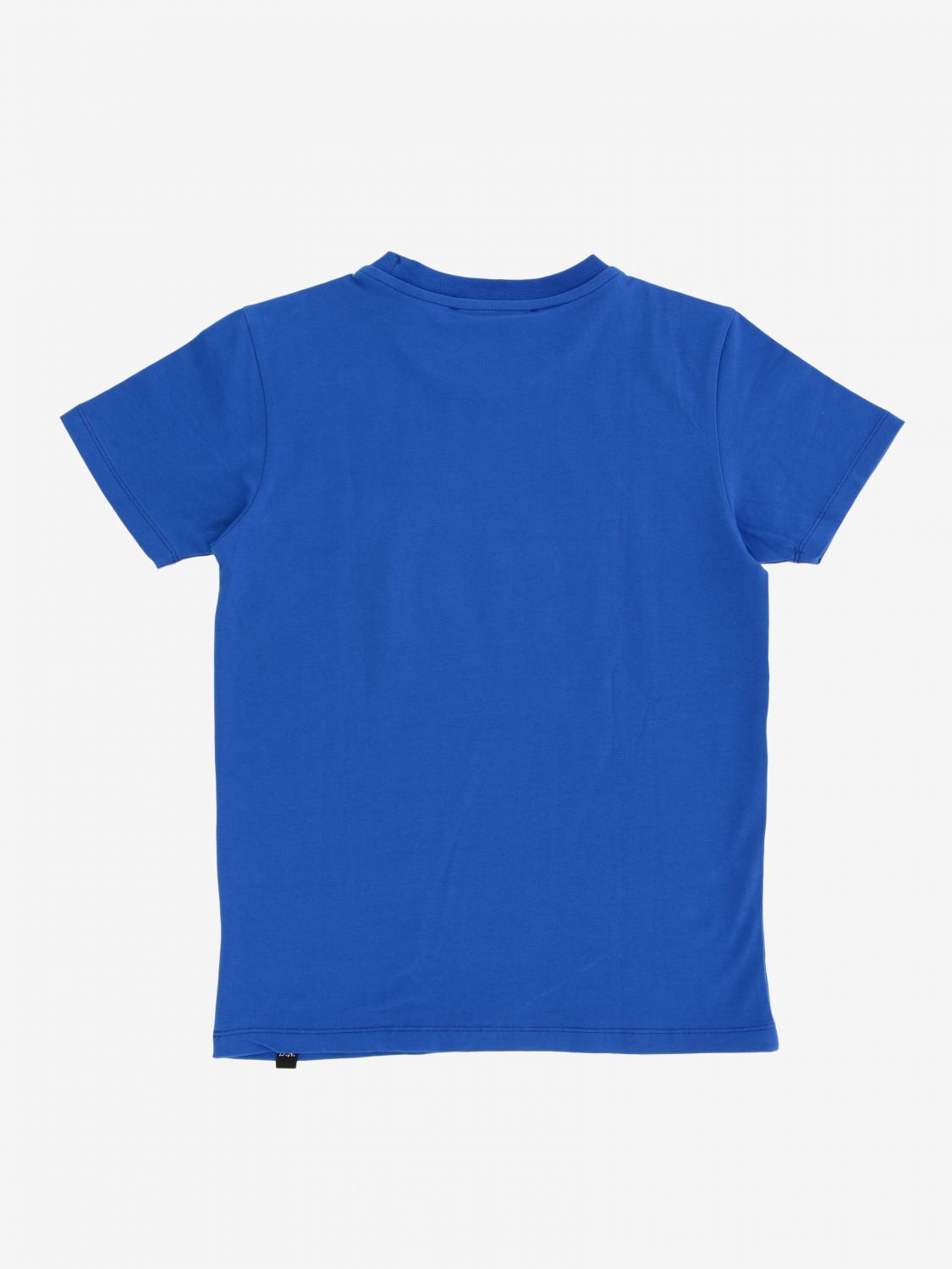 royal blue t shirt kids