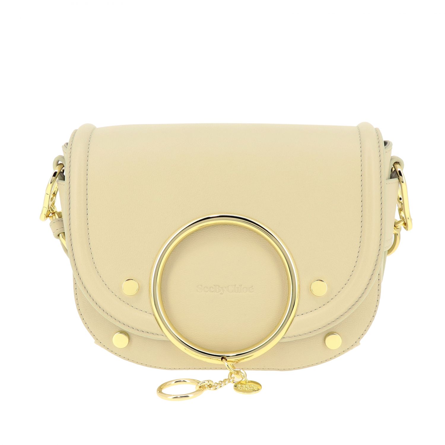 Handtasche Damen See By Chloe Umhangetasche See By Chloe Damen Beige Umhangetasche See By Chloe Wsa293 Giglio De