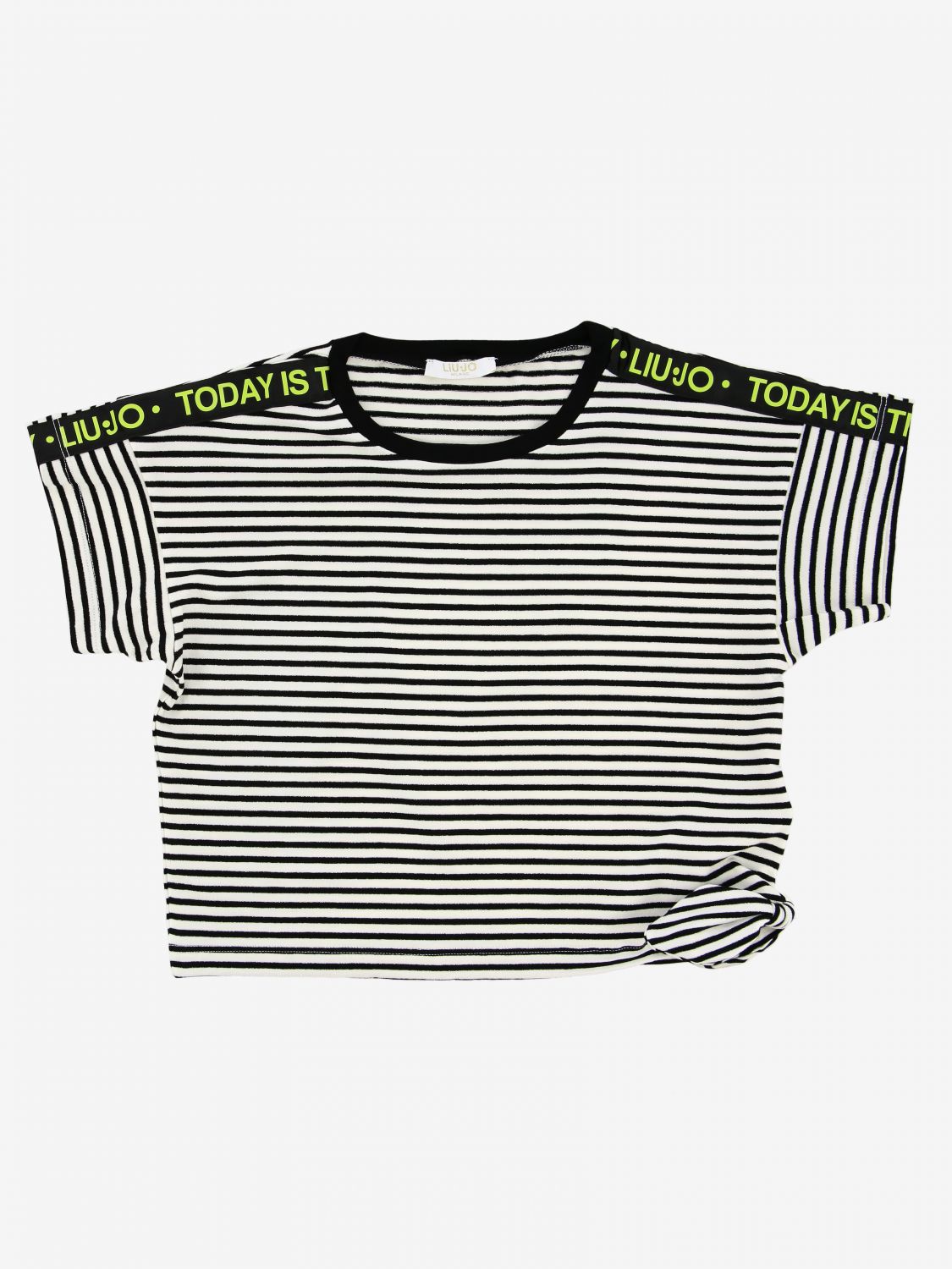 camisetas liu jo