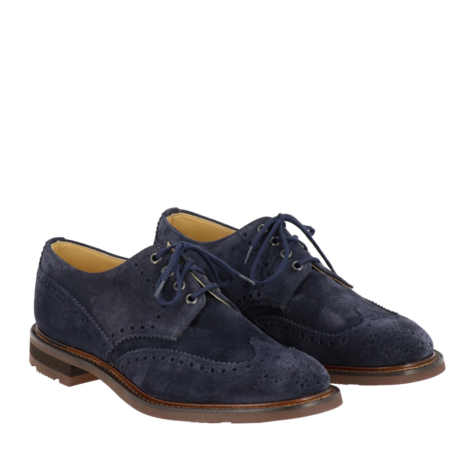 church's brogues mens