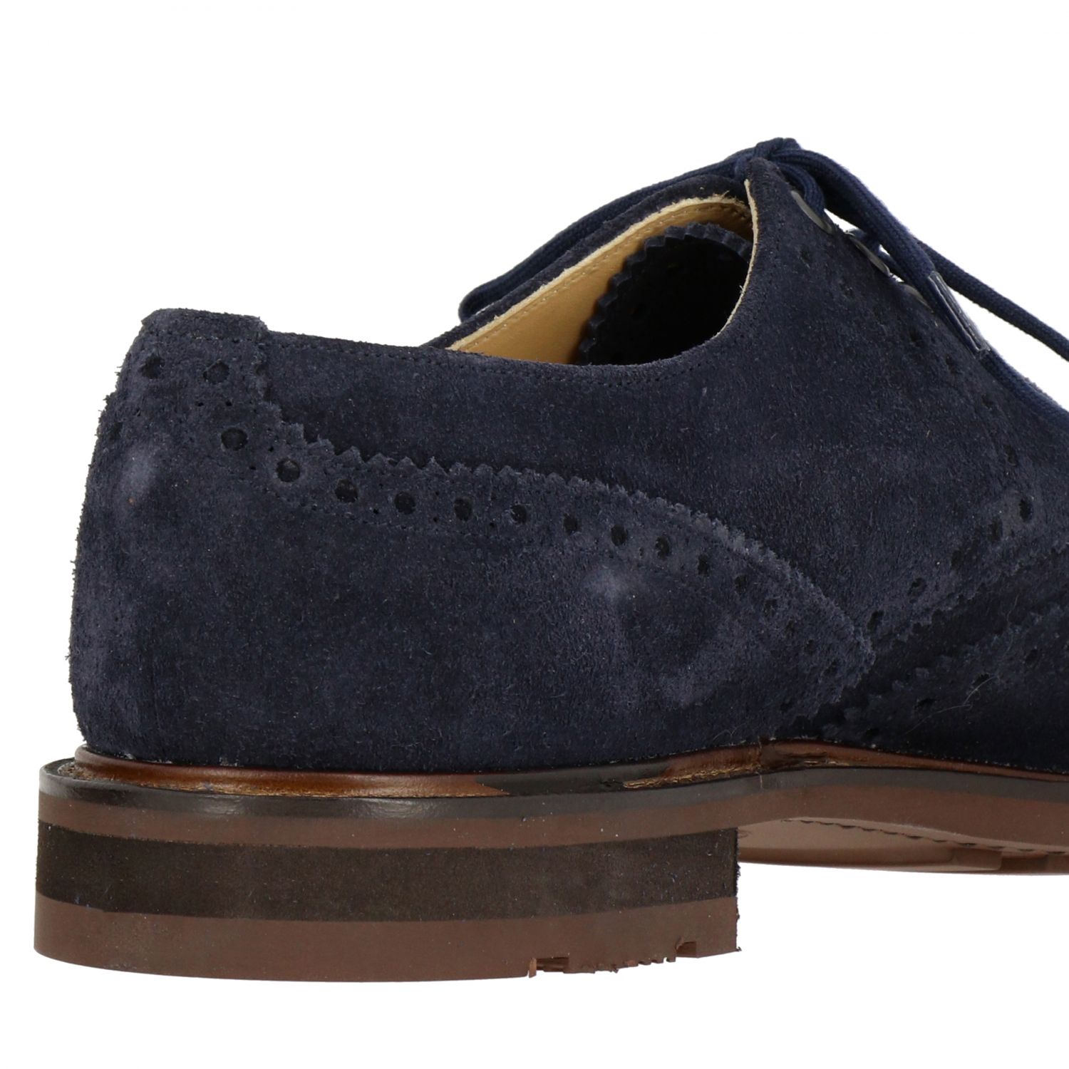 church's brogues mens