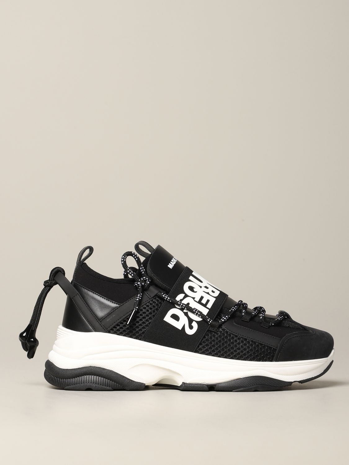 dsquared2 sneakers sale