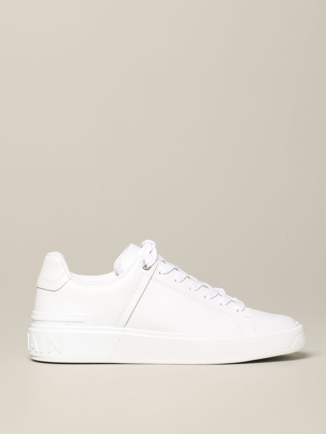 sneakers balmain femme