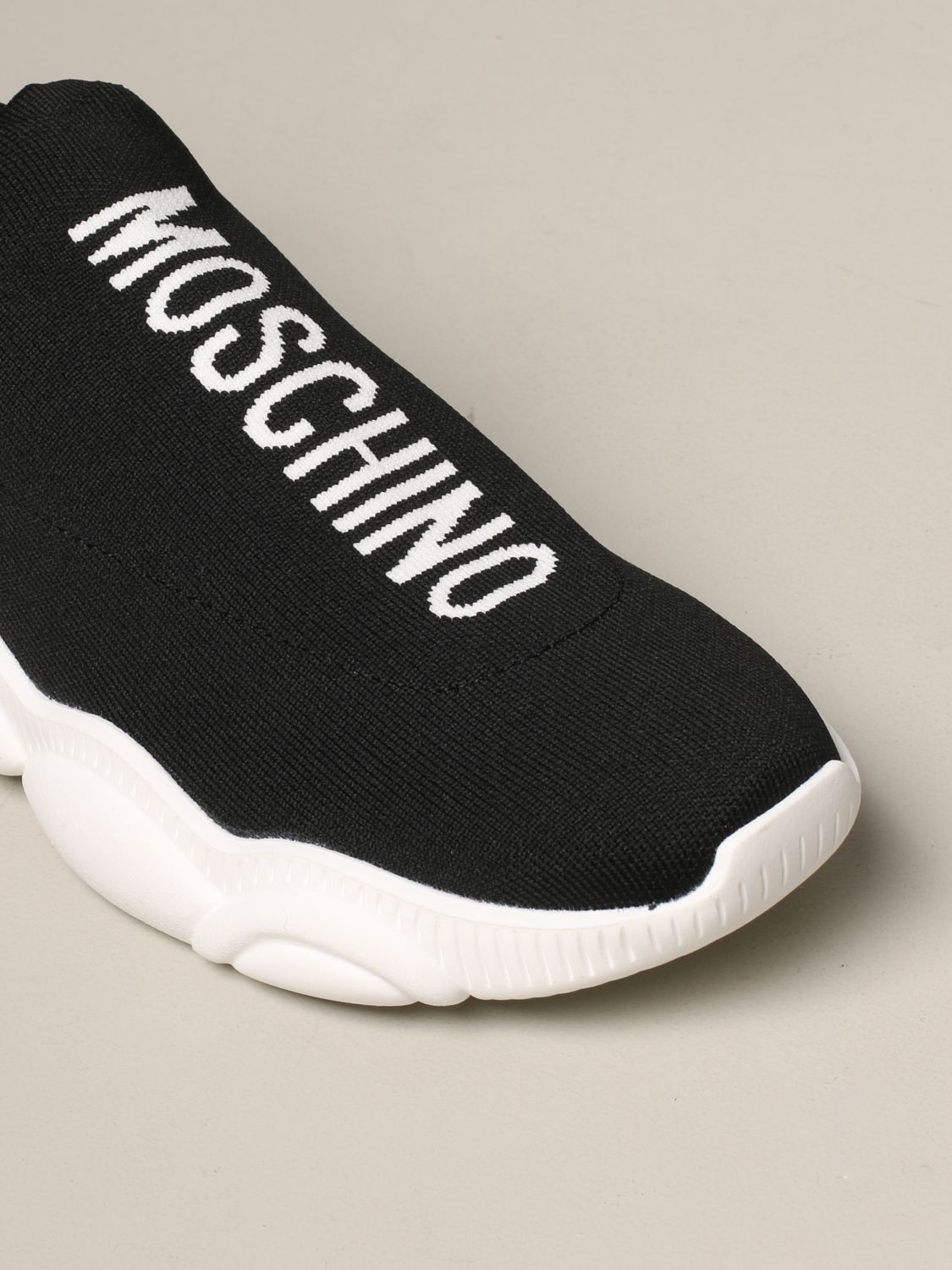 MOSCHINO Couture MB1550 810 Chaussures Hommes Men/'s Chaussures W0.LM148