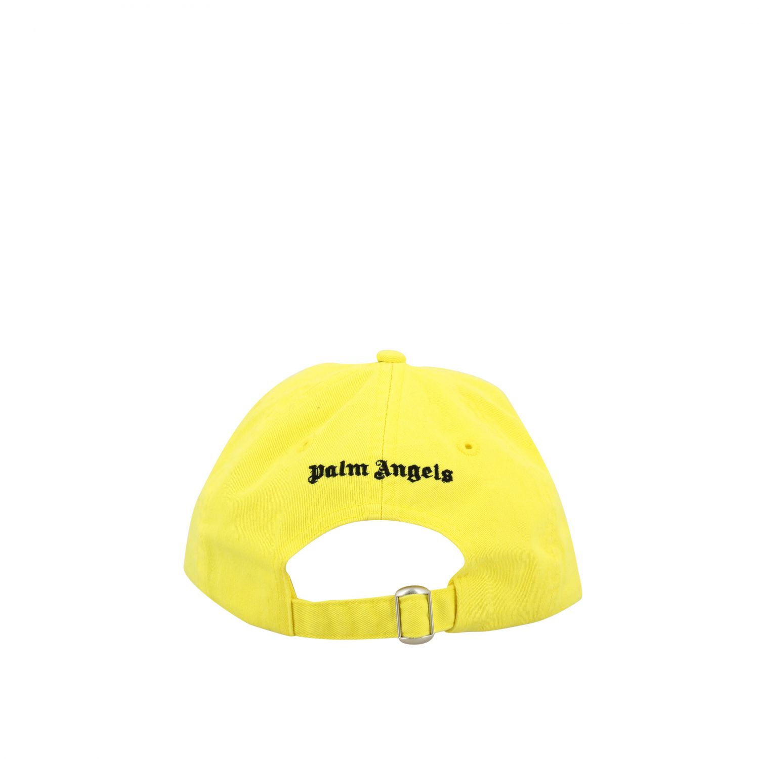 supreme s logo hat black
