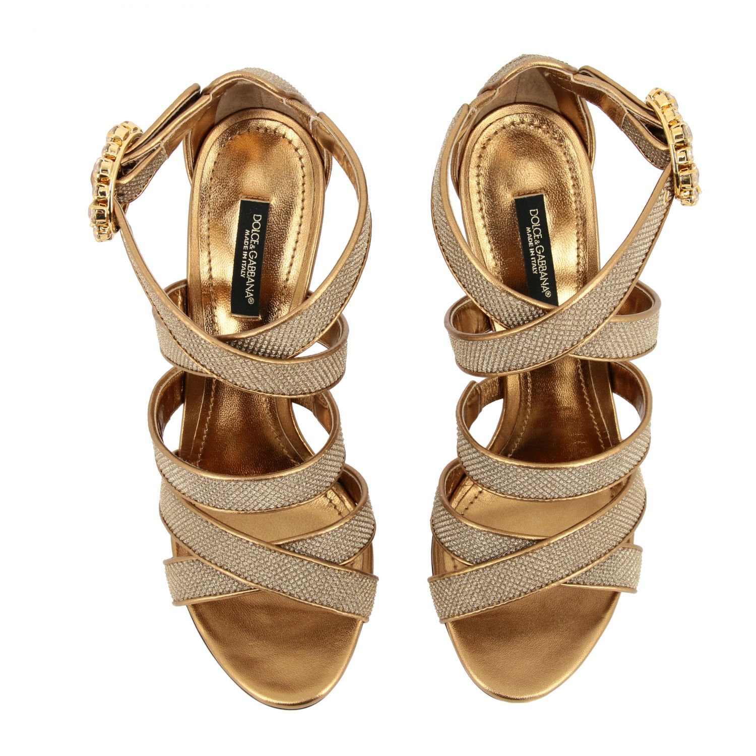 dolce gabbana sandale