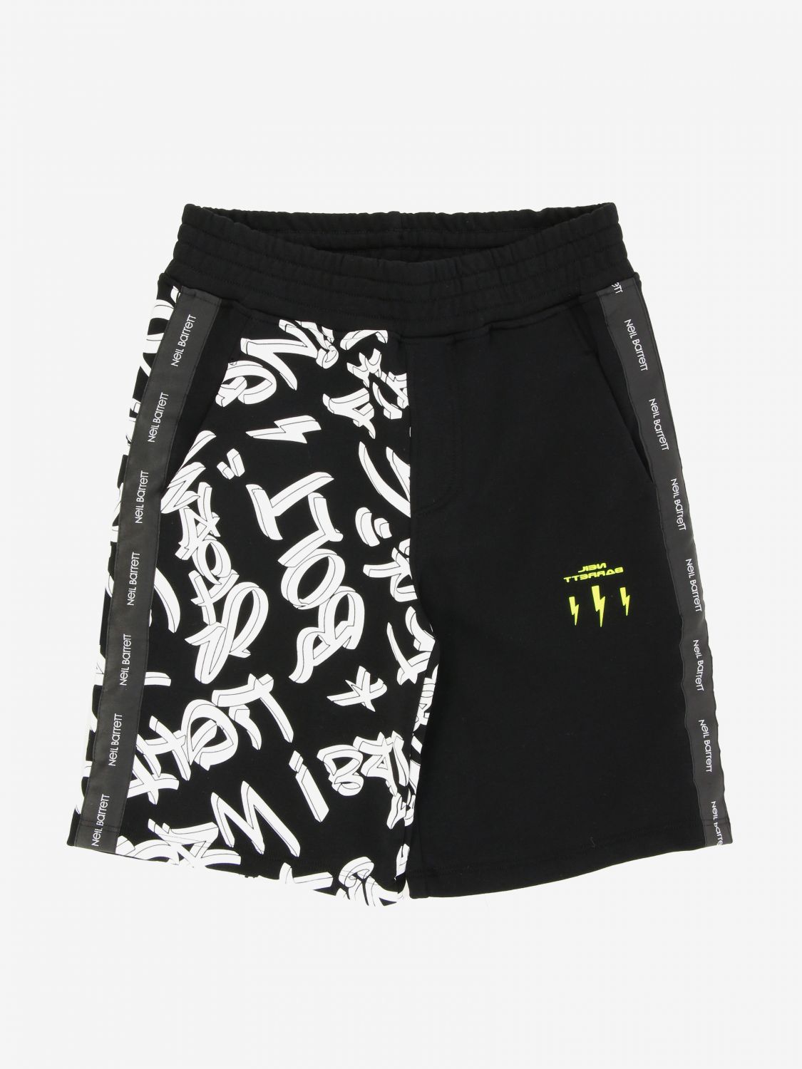 neil barrett shorts